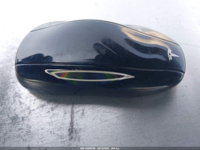 2015 TESLA MODEL S 5YJSA1H29FFP70855 Photo 10