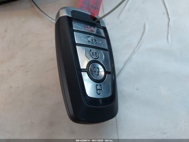 Ford Fusion 2014 3FA6P0K92ER182993 Image 11