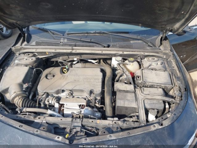 2023 CHEVROLET MALIBU 1G1ZB5STXPF115257 Photo 9