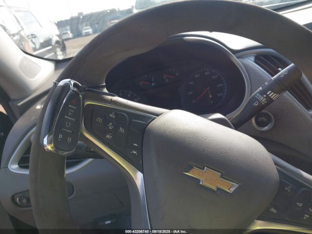 2023 CHEVROLET MALIBU 1G1ZB5STXPF115257 Photo 10