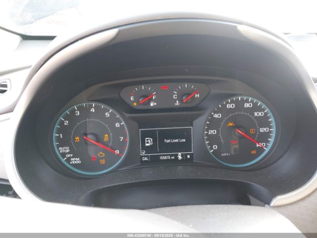 2023 CHEVROLET MALIBU 1G1ZB5STXPF115257 Photo 6