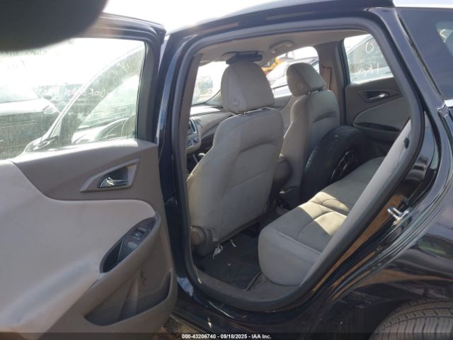 2023 CHEVROLET MALIBU 1G1ZB5STXPF115257 Photo 7