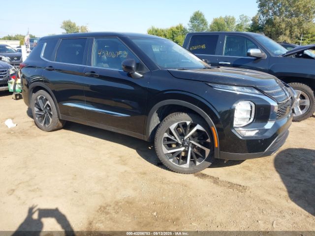 2023 MITSUBISHI OUTLANDER JA4J4UA8XPZ007767 Photo 0