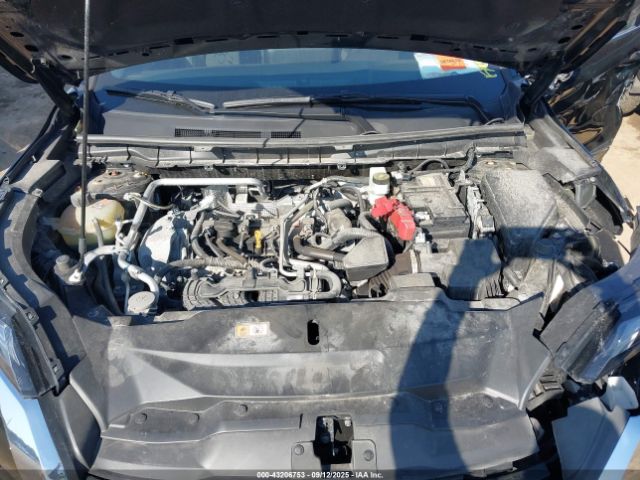 2023 MITSUBISHI OUTLANDER JA4J4UA8XPZ007767 Photo 9