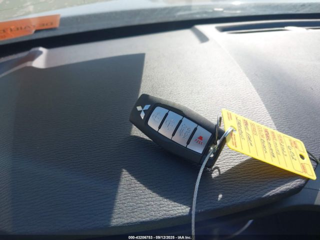 2023 MITSUBISHI OUTLANDER JA4J4UA8XPZ007767 Photo 10