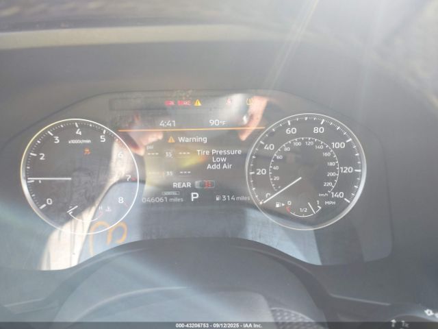 2023 MITSUBISHI OUTLANDER JA4J4UA8XPZ007767 Photo 6