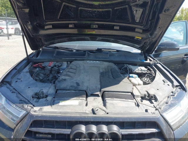 2017 AUDI Q7 WA1VABF71HD029184 Photo 9
