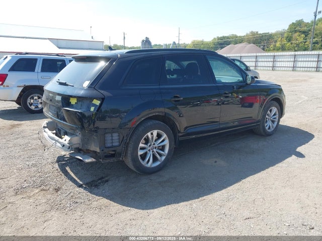 2017 AUDI Q7 WA1VABF71HD029184 Photo 3