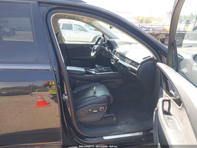 2017 AUDI Q7 WA1VABF71HD029184 Photo 4
