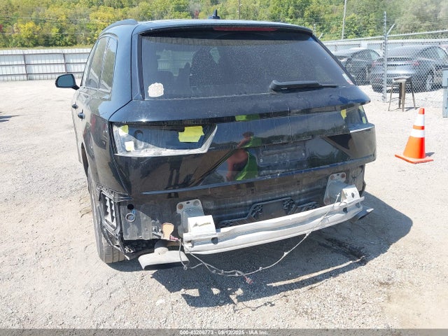 2017 AUDI Q7 WA1VABF71HD029184 Photo 5