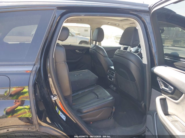 2017 AUDI Q7 WA1VABF71HD029184 Photo 7