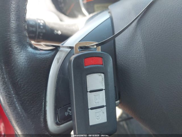 2015 MITSUBISHI MIRAGE ML32A4HJXFH033840 Photo 10