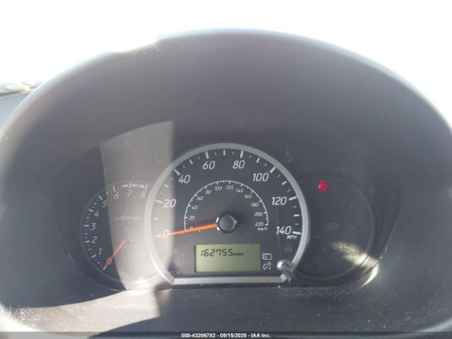 2015 MITSUBISHI MIRAGE ML32A4HJXFH033840 Photo 6