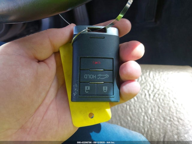 2013 CADILLAC ATS 1G6AA5RA5D0146400 Photo 10