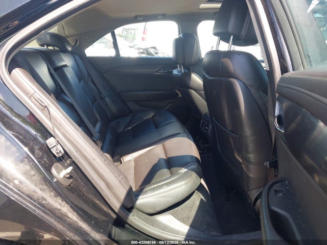 2013 CADILLAC ATS 1G6AA5RA5D0146400 Photo 7