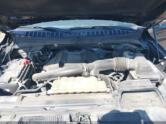 43206801 :رقم المزاد ، 1FMJU2AT6LEA34508 vin ، 2020 Ford Expedition Limited مزاد بيع