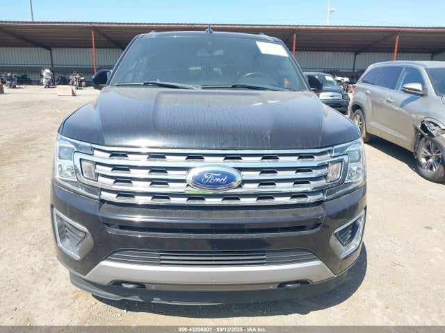 43206801 :رقم المزاد ، 1FMJU2AT6LEA34508 vin ، 2020 Ford Expedition Limited مزاد بيع