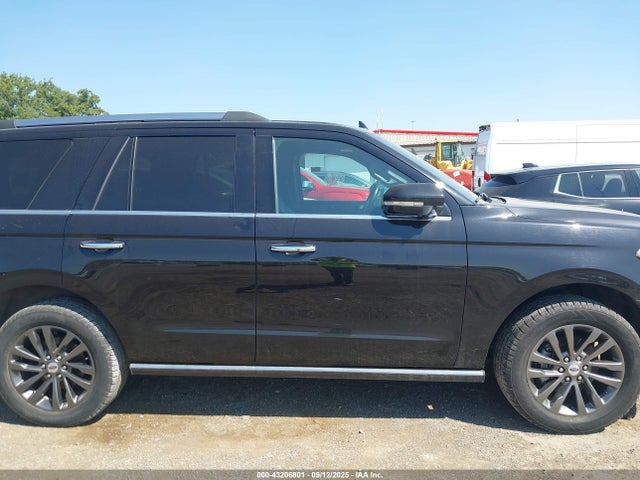 43206801 :رقم المزاد ، 1FMJU2AT6LEA34508 vin ، 2020 Ford Expedition Limited مزاد بيع