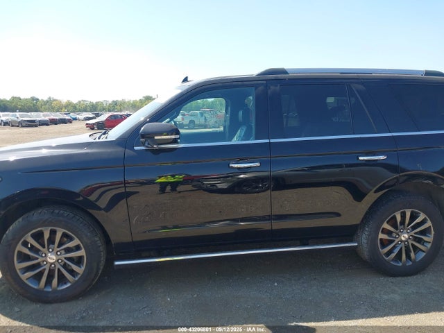 43206801 :رقم المزاد ، 1FMJU2AT6LEA34508 vin ، 2020 Ford Expedition Limited مزاد بيع