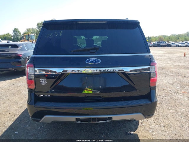 43206801 :رقم المزاد ، 1FMJU2AT6LEA34508 vin ، 2020 Ford Expedition Limited مزاد بيع