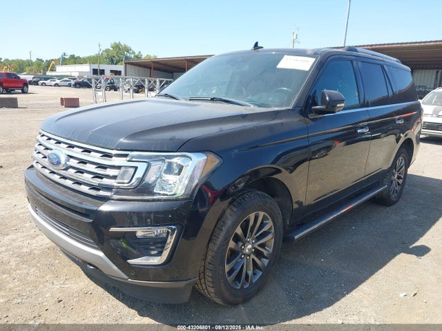 43206801 :رقم المزاد ، 1FMJU2AT6LEA34508 vin ، 2020 Ford Expedition Limited مزاد بيع