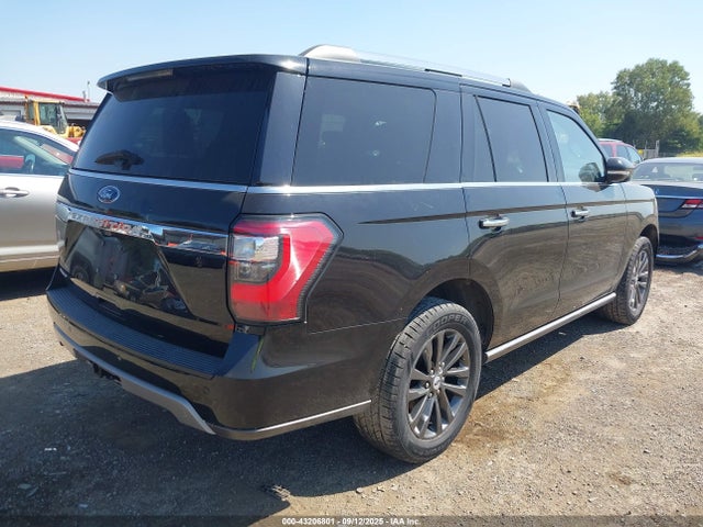 43206801 :رقم المزاد ، 1FMJU2AT6LEA34508 vin ، 2020 Ford Expedition Limited مزاد بيع