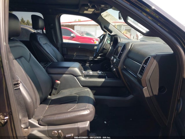 43206801 :رقم المزاد ، 1FMJU2AT6LEA34508 vin ، 2020 Ford Expedition Limited مزاد بيع