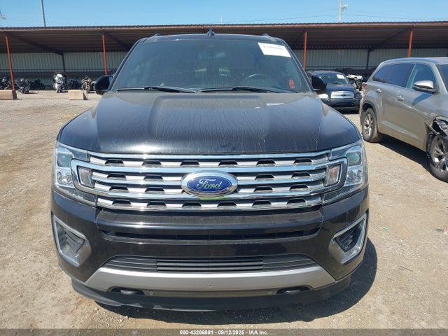 43206801 :رقم المزاد ، 1FMJU2AT6LEA34508 vin ، 2020 Ford Expedition Limited مزاد بيع