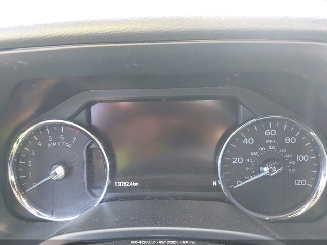 43206801 :رقم المزاد ، 1FMJU2AT6LEA34508 vin ، 2020 Ford Expedition Limited مزاد بيع
