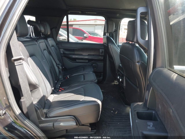 43206801 :رقم المزاد ، 1FMJU2AT6LEA34508 vin ، 2020 Ford Expedition Limited مزاد بيع
