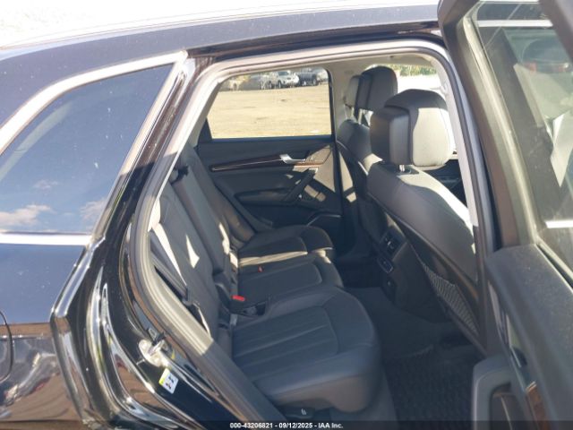 2020 AUDI Q5 WA1ANAFY9L2042985 Photo 7