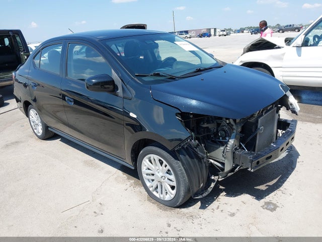 2022 MITSUBISHI MIRAGE G4 ML32FUFJ5NHF07361 Photo 0