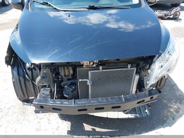 2022 MITSUBISHI MIRAGE G4 ML32FUFJ5NHF07361 Photo 5