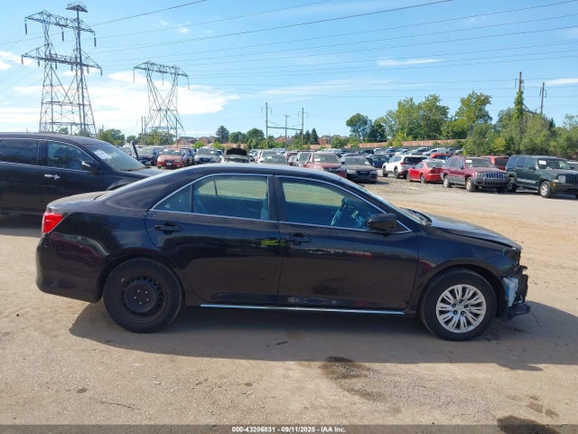 Toyota 2ar-fe 2014 4T4BF1FK0ER341504 Image 13