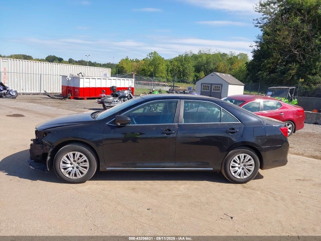 Toyota 2ar-fe 2014 4T4BF1FK0ER341504 Image 14