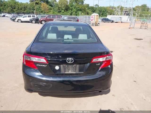 Toyota 2ar-fe 2014 4T4BF1FK0ER341504 Image 16