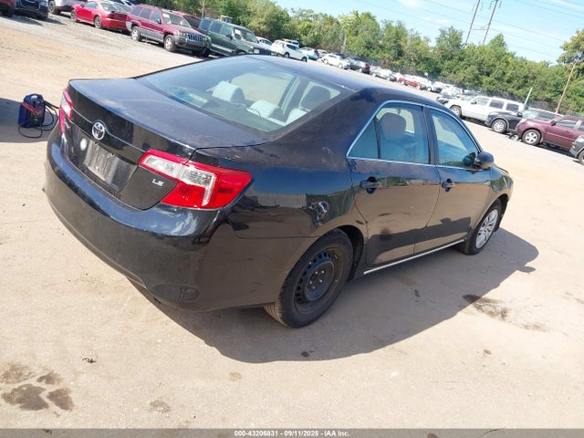 Toyota 2ar-fe 2014 4T4BF1FK0ER341504 Image 4