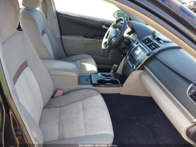 Toyota 2ar-fe 2014 4T4BF1FK0ER341504 Image 5