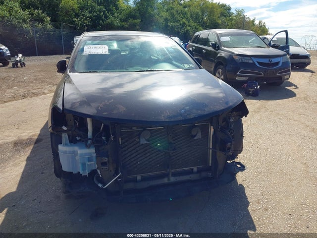 Toyota 2ar-fe 2014 4T4BF1FK0ER341504 Image 6