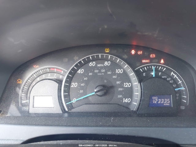 Toyota 2ar-fe 2014 4T4BF1FK0ER341504 Image 7