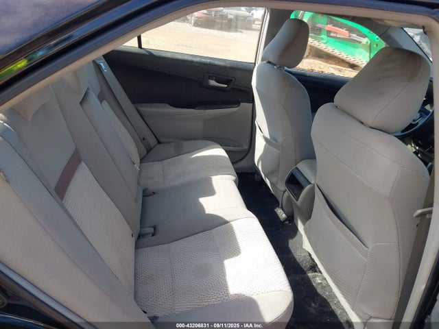 Toyota 2ar-fe 2014 4T4BF1FK0ER341504 Image 8