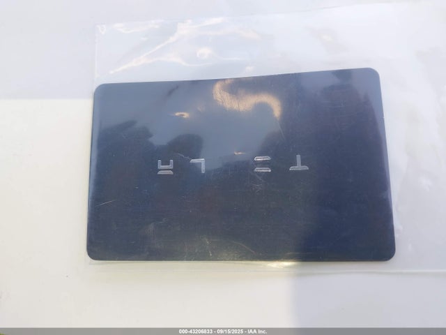 2018 TESLA MODEL 3 5YJ3E1EB1JF183216 Photo 10