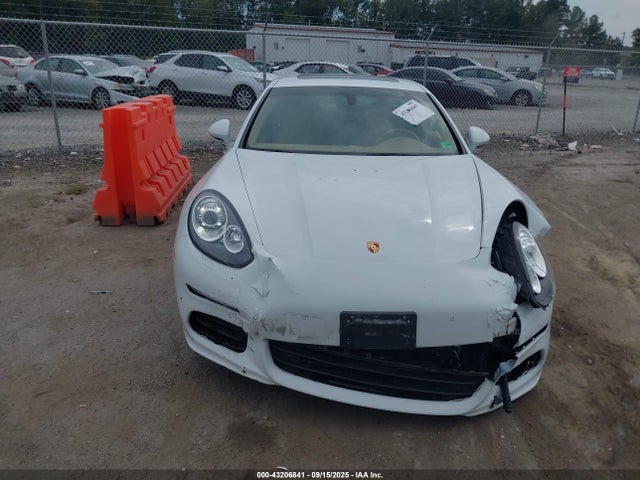 Porsche Panamera 2014 WP0AA2A75EL008092 Image 12