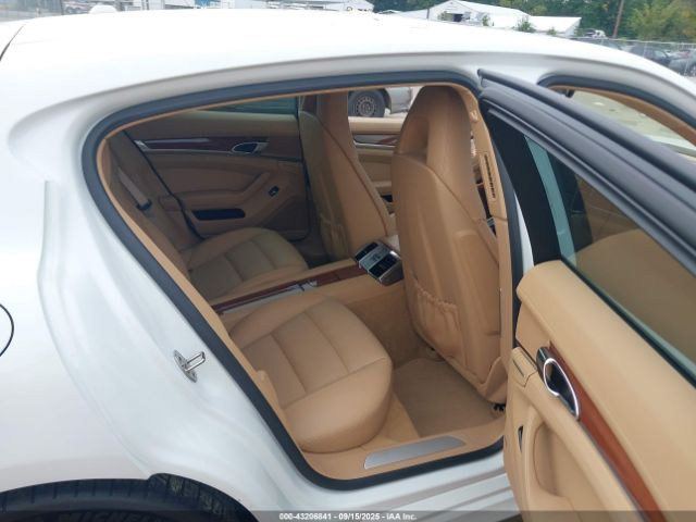 2014 PORSCHE PANAMERA WP0AA2A75EL008092 Photo 7