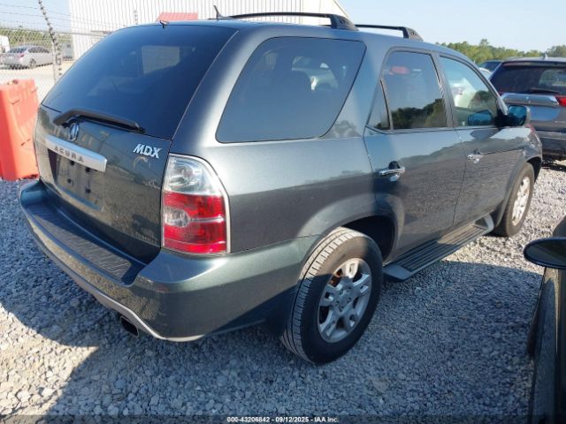 2006 ACURA MDX 2HNYD188X6H517084 Photo 3