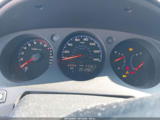 2006 ACURA MDX 2HNYD188X6H517084 Photo 6