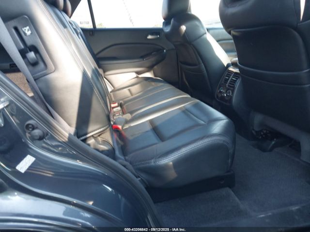 2006 ACURA MDX 2HNYD188X6H517084 Photo 7