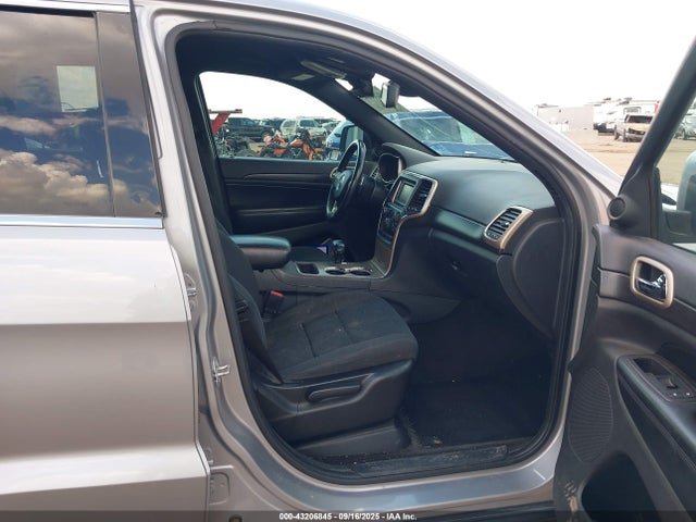 Jeep Grand Cherokee Laredo 2015 1C4RJFAG6FC893883 Image 5