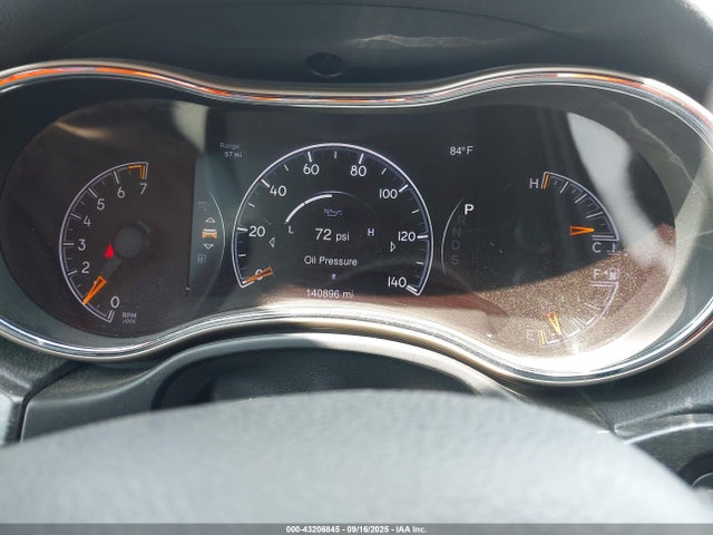 Jeep Grand Cherokee Laredo 2015 1C4RJFAG6FC893883 Image 6