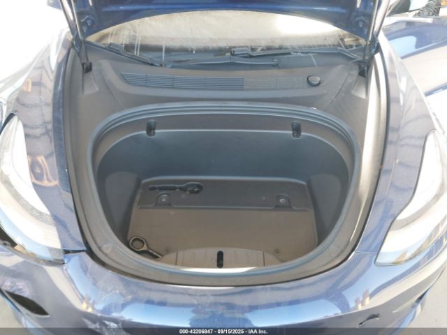 2020 TESLA MODEL 3 5YJ3E1EC3LF641141 Photo 9